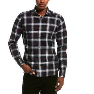 Antica Camiceria Woven Shirt